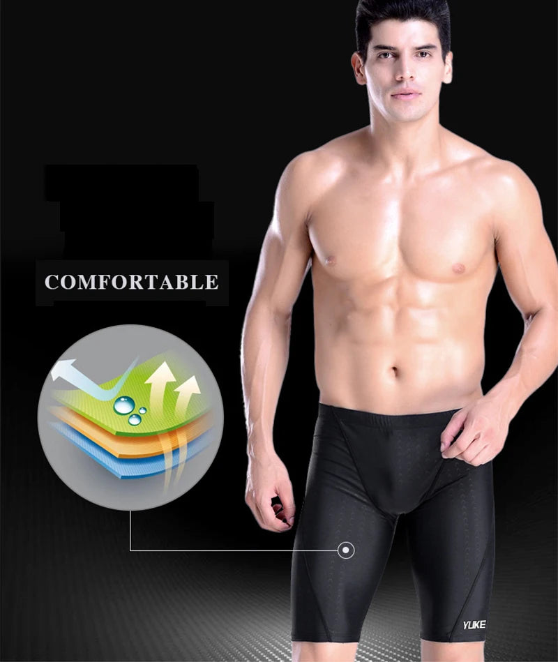 AquaFlex Swim Gear Prom™: Prepare-se para Dominá-las!