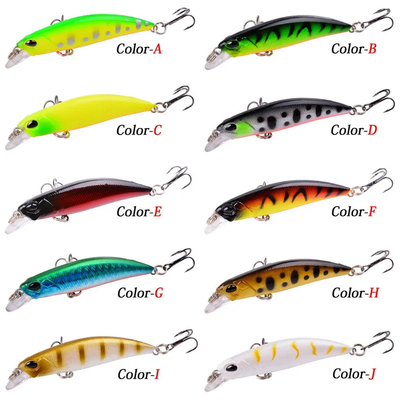 Laser Minnow™ Prom™ - A Revolução na Pesca Que Garante Capturas Especiais