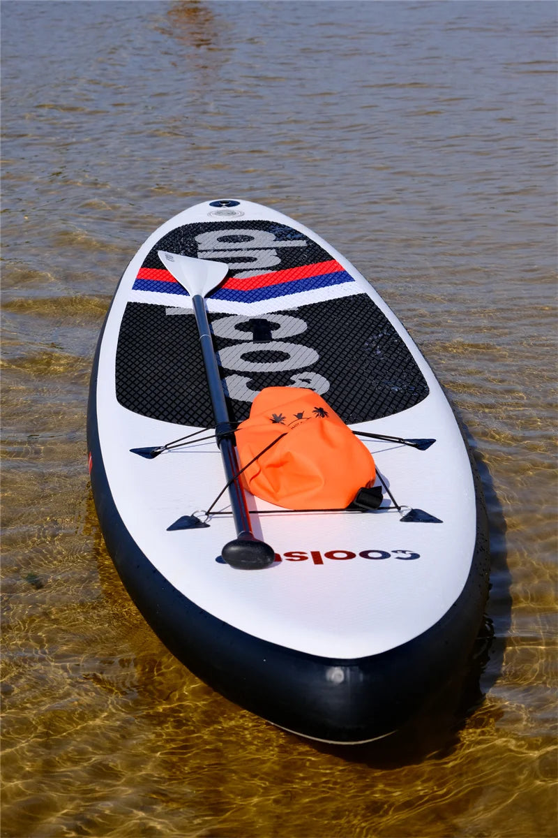 NauticalAdventure Inflatable SUP Prom™