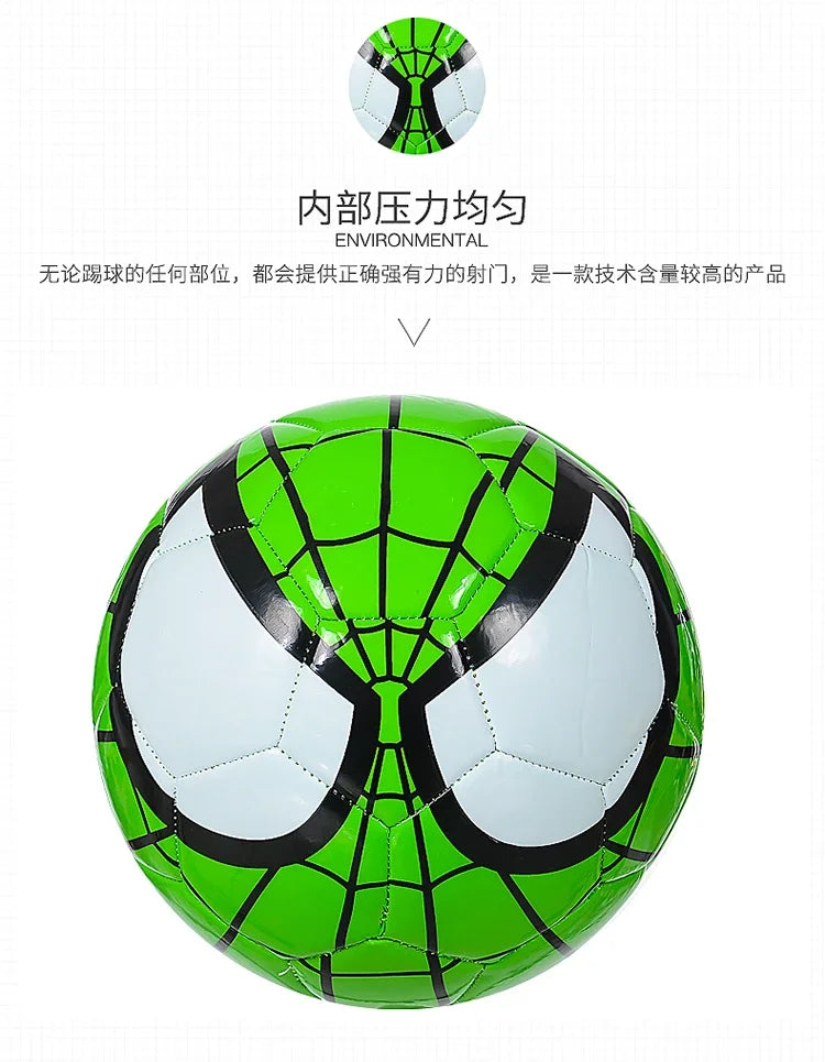 Super Bola do Spider-Man™