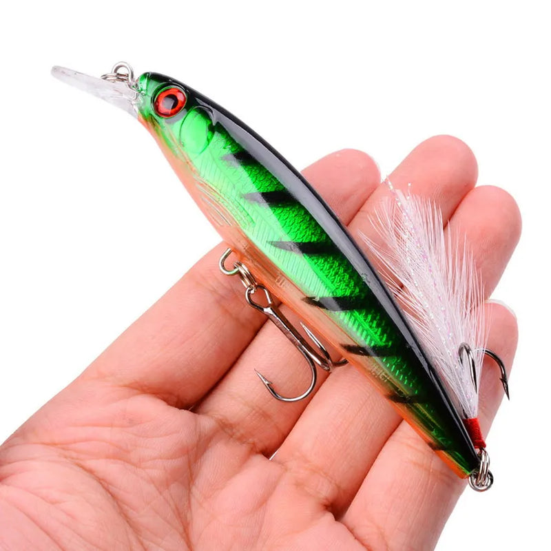 FishXpert™ Lure Kit