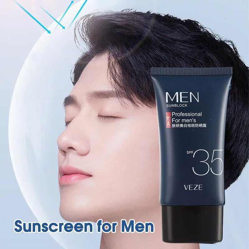 Sunscreen Cream SPF 90 Prom™