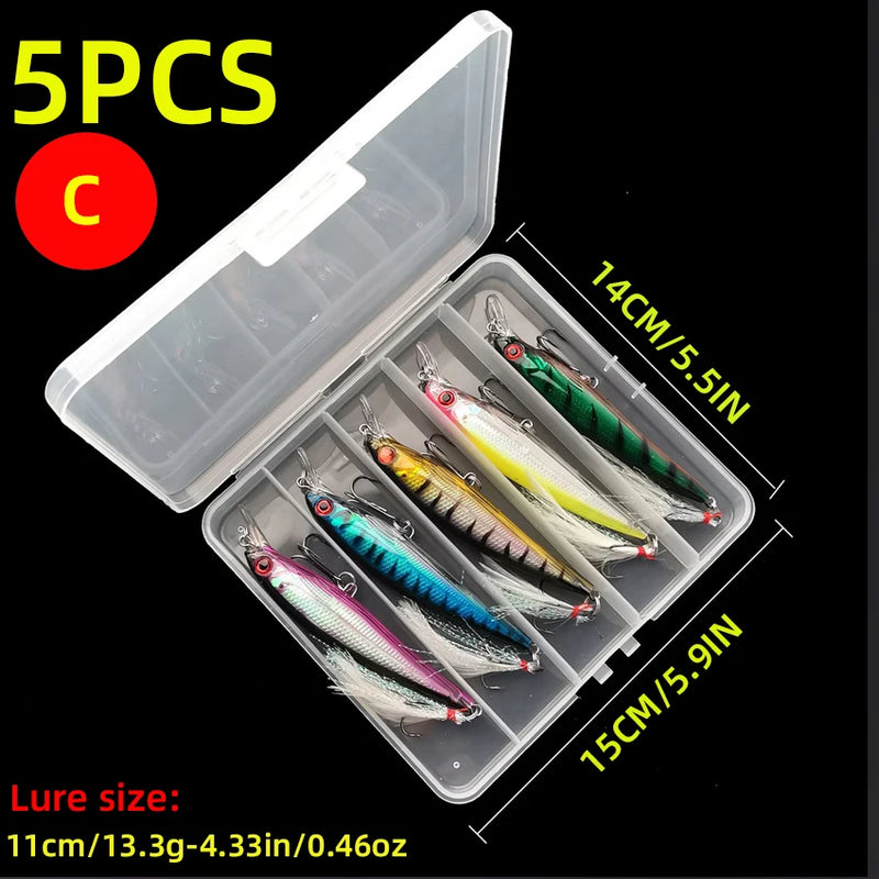 FishXpert™ Lure Kit