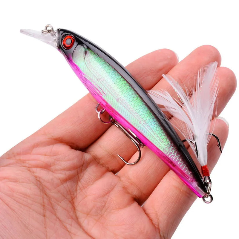 FishXpert™ Lure Kit