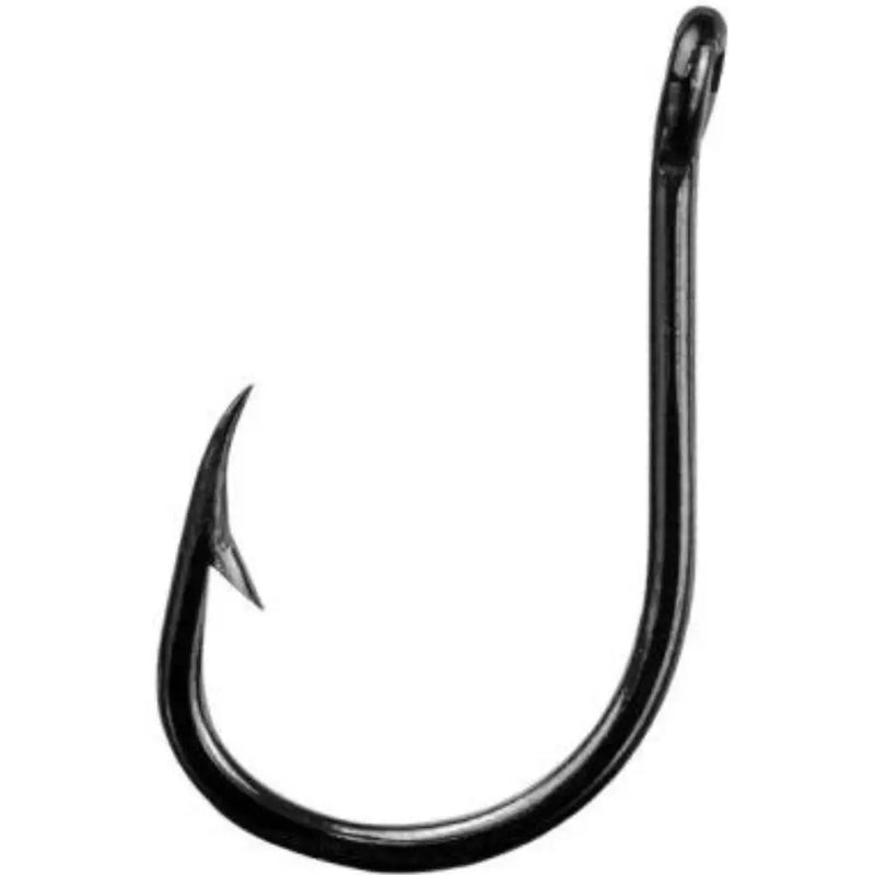 Hooked Marine Sports™ - Super Chinu 06 Black Nickel