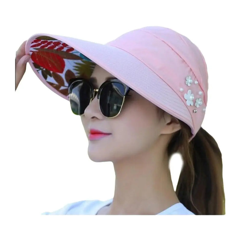 FashionFold Sun Visor™