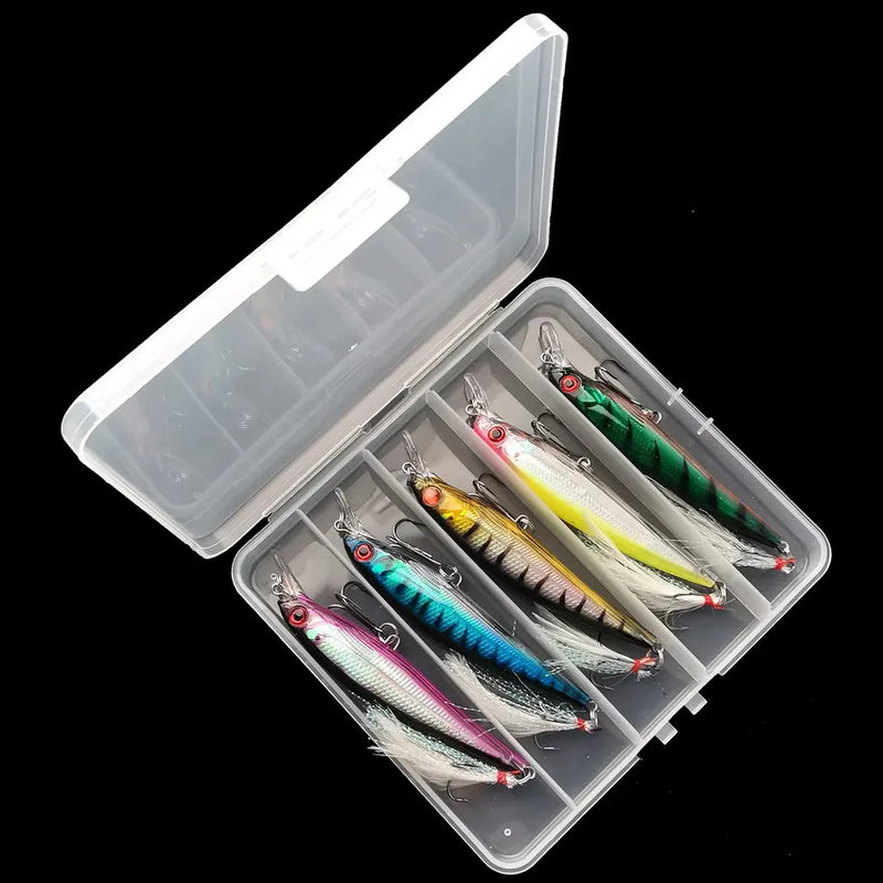 FishXpert™ Lure Kit