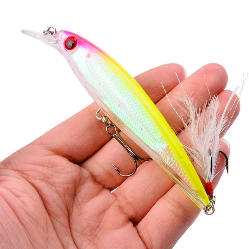 FishXpert™ Lure Kit