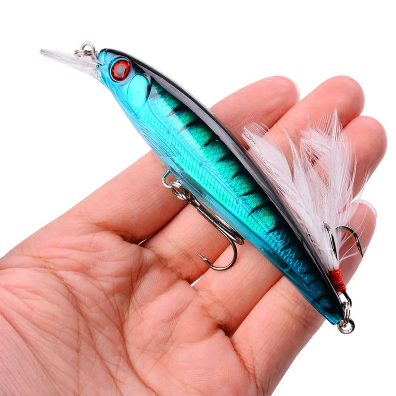 FishXpert™ Lure Kit