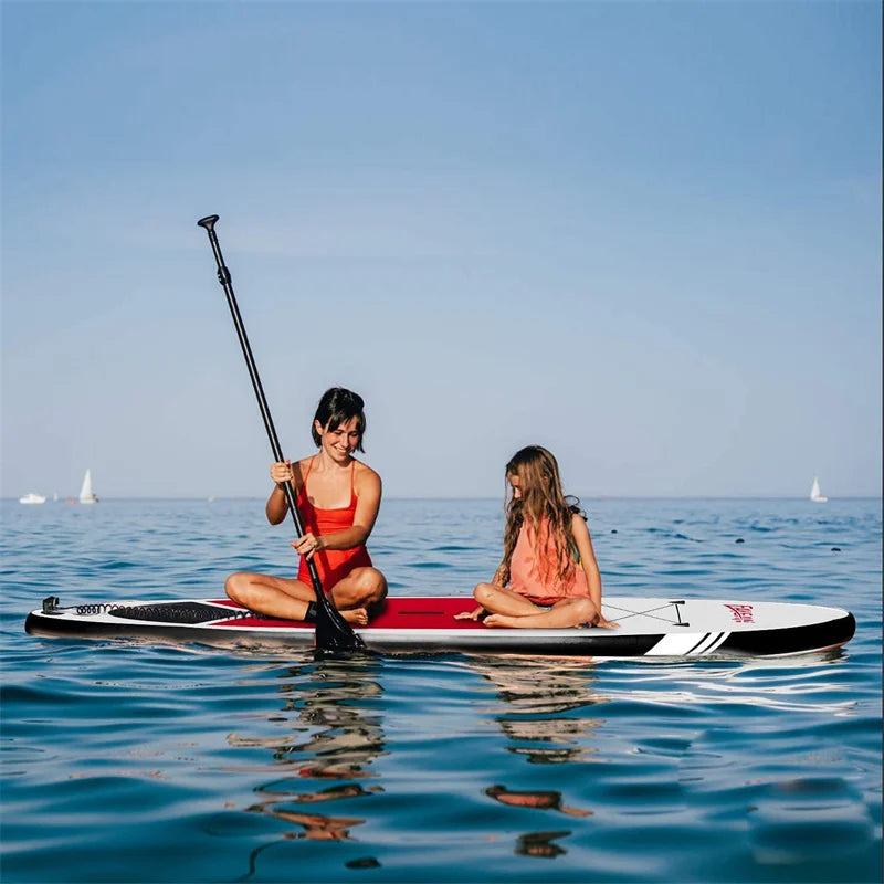 NauticalAdventure Inflatable SUP Prom™