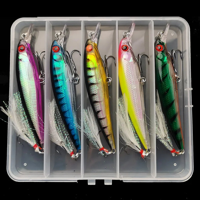 FishXpert™ Lure Kit