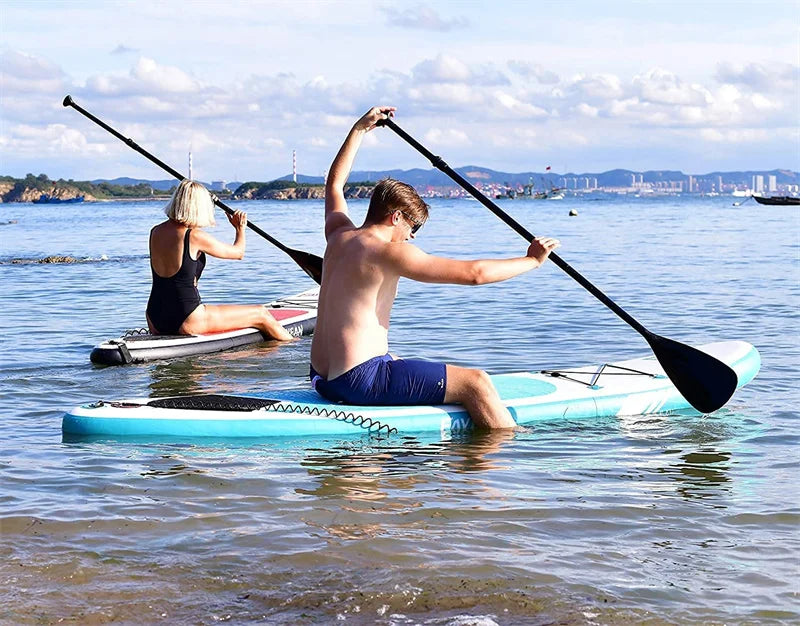 NauticalAdventure Inflatable SUP Prom™