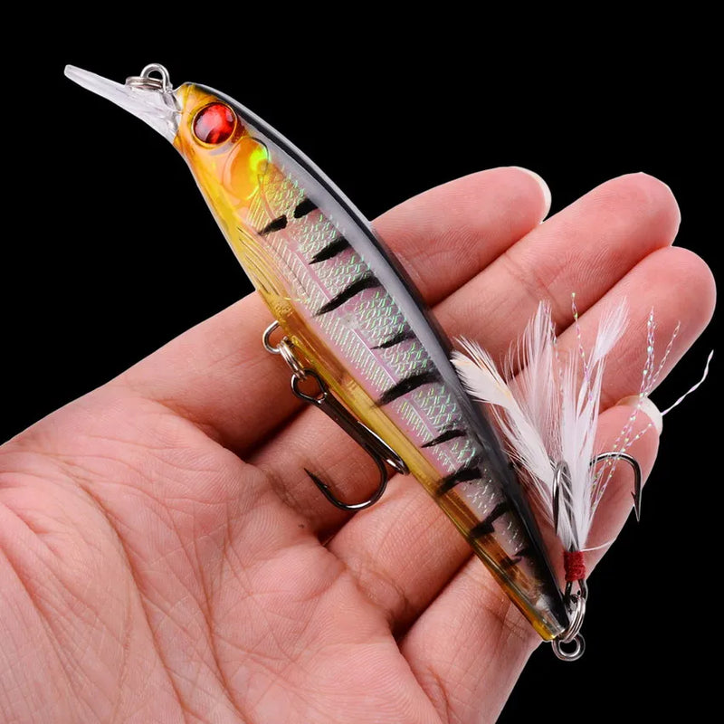 FishXpert™ Lure Kit