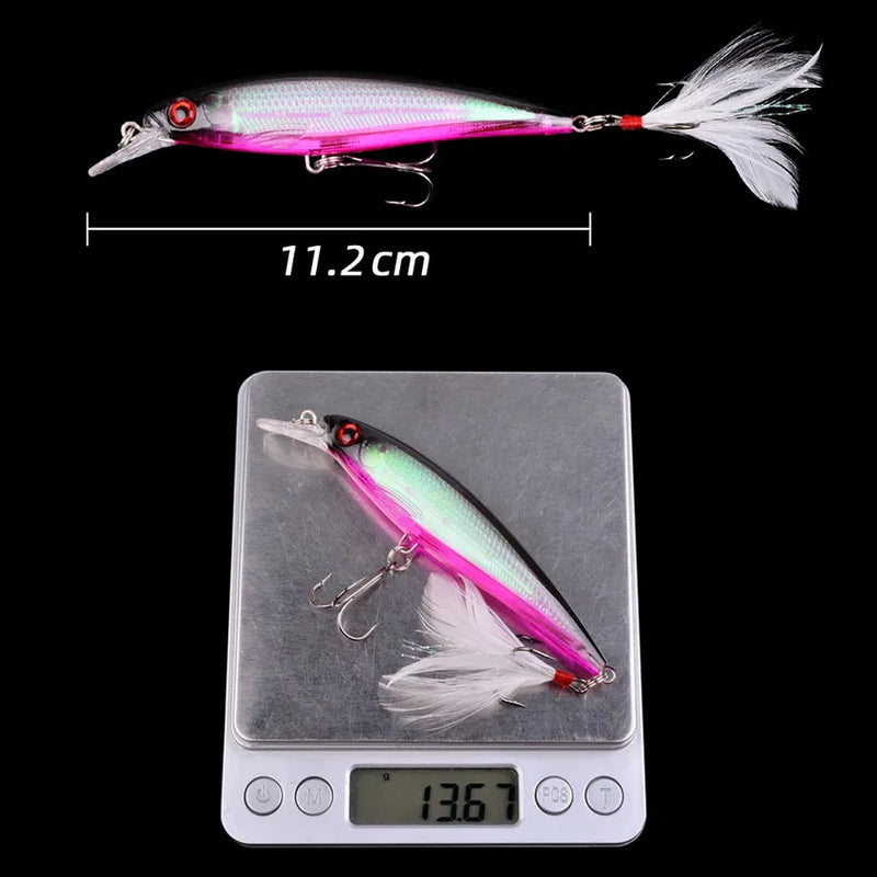 FishXpert™ Lure Kit