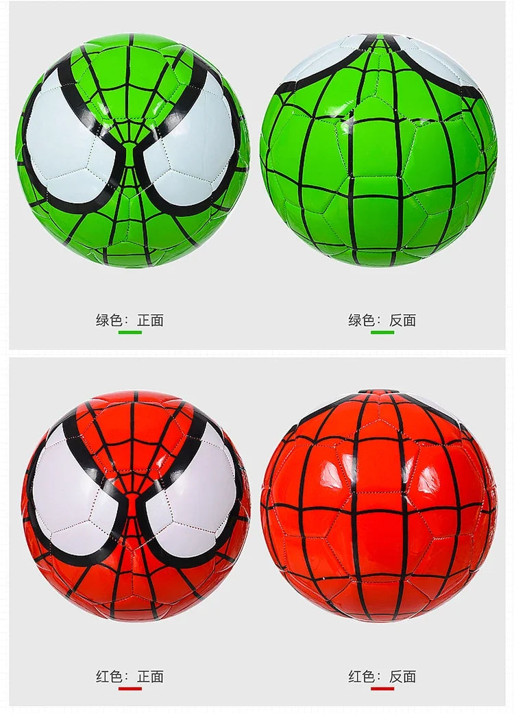 Super Bola do Spider-Man™