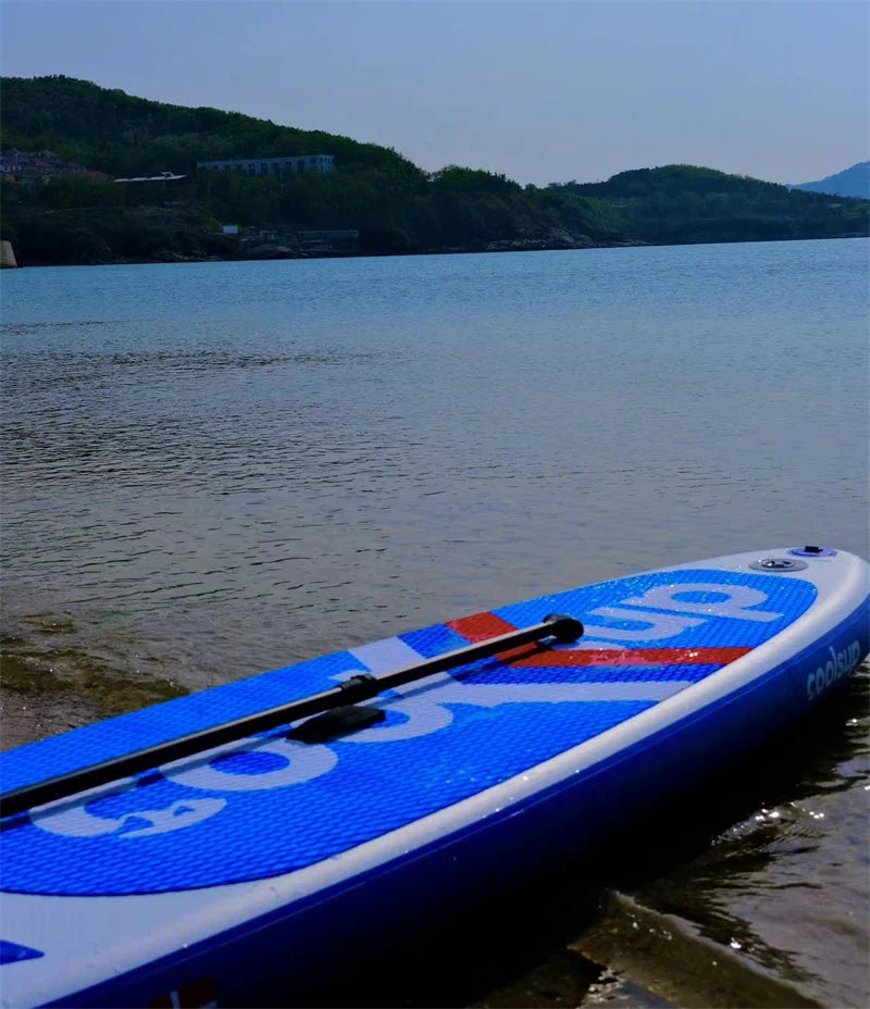 NauticalAdventure Inflatable SUP Prom™