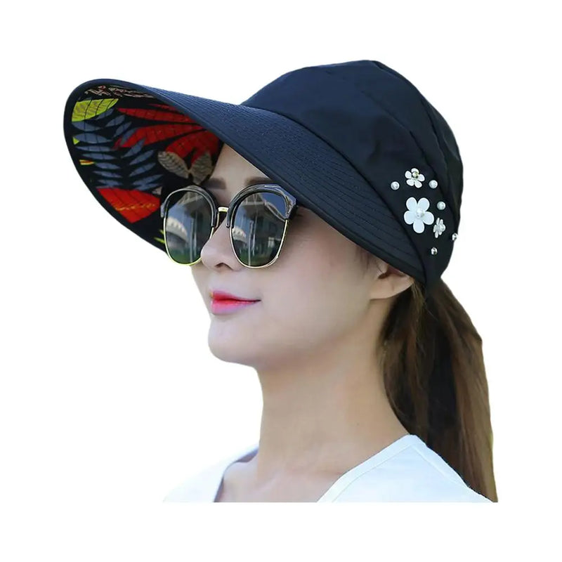 FashionFold Sun Visor™