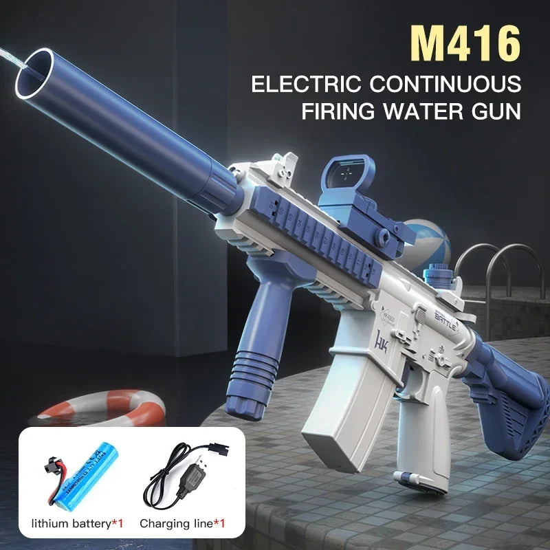 M416 PowerBlaster™